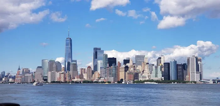 Regus - New York City - Brookfield Place Picture 9