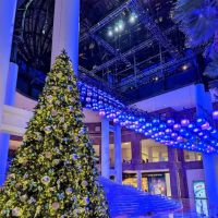 Brookfield Properties ico