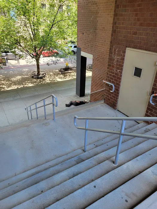 Independence Plaza Picture 2