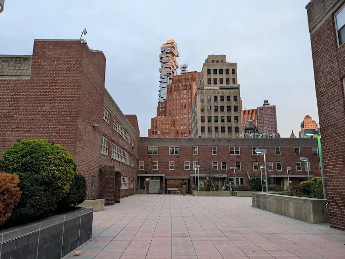 Independence Plaza Picture 1
