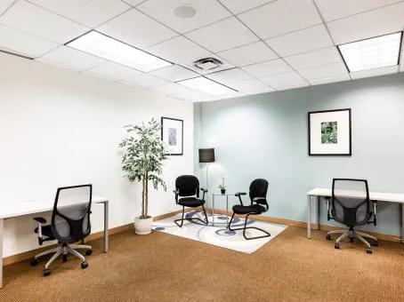 Regus - New York City - Wall Street Picture 1