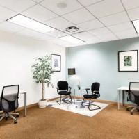 Regus - New York City - Wall Street ico