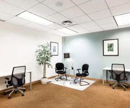 Regus - New York City - Wall Street
