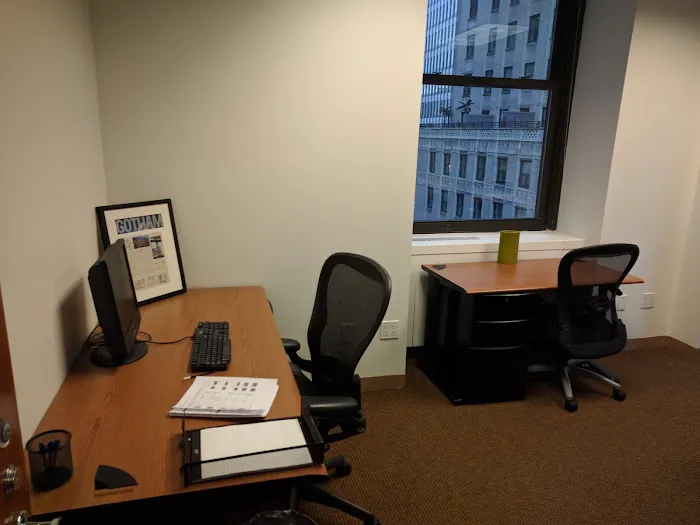 Regus - New York City - Wall Street Picture 10