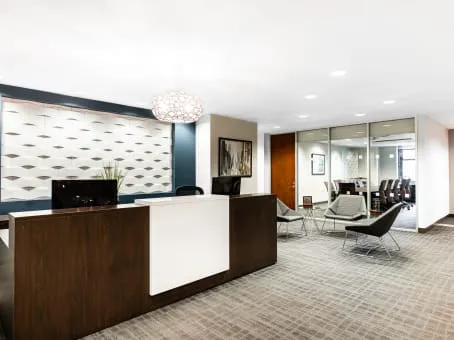 Regus - New York City - Wall Street Picture 5