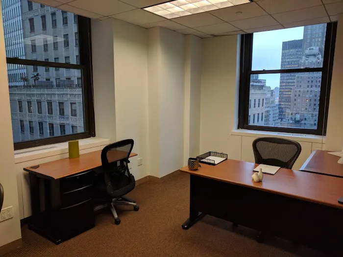 Regus - New York City - Wall Street Picture 9
