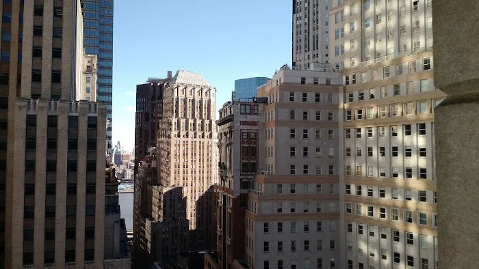 Regus - New York City - Wall Street Picture 4