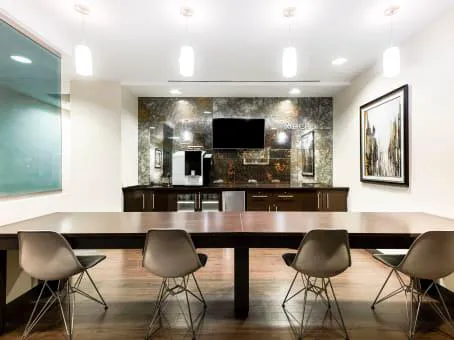 Regus - New York City - Wall Street Picture 6