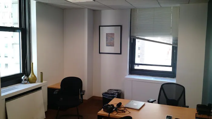 Regus - New York City - Wall Street Picture 7
