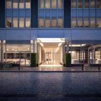 MetroLoft Management LLC ico