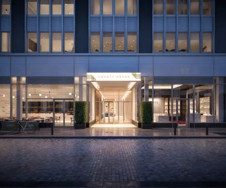 MetroLoft Management LLC