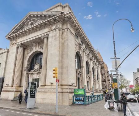 Platinvm Property Group New York