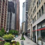 Silverstein Properties Inc