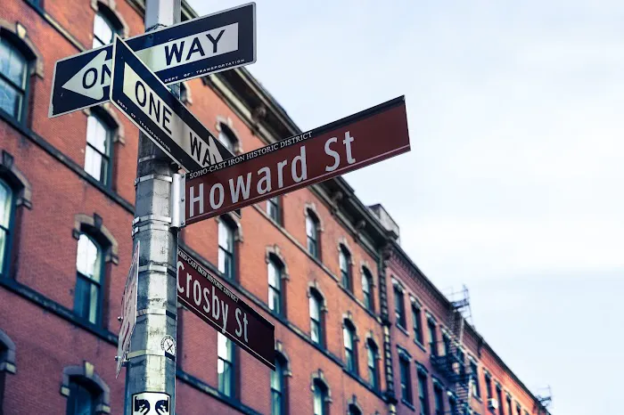 31 Howard Street Picture 1