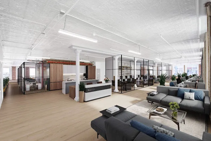 6 Greene St - Soho Office Space Picture 5