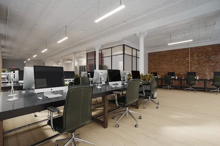 6 Greene St - Soho Office Space Picture 7