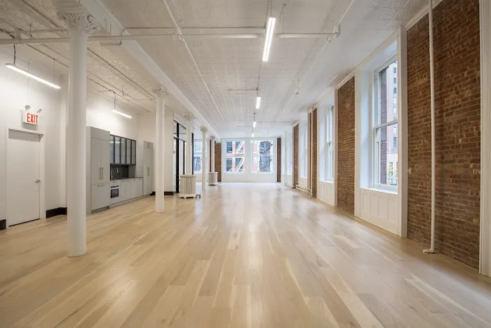 6 Greene St - Soho Office Space Picture 4