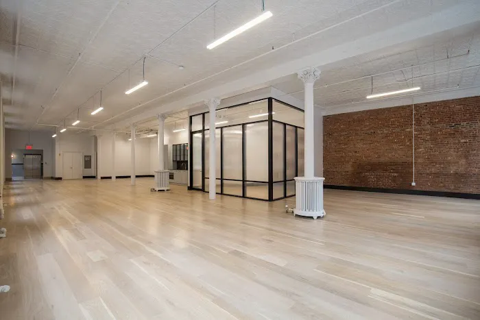 6 Greene St - Soho Office Space Picture 1