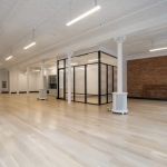6 Greene St - Soho Office Space