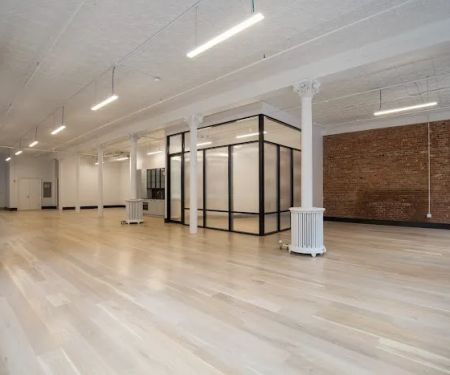 6 Greene St - Soho Office Space