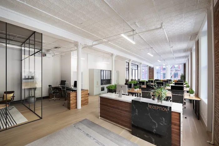 6 Greene St - Soho Office Space Picture 3