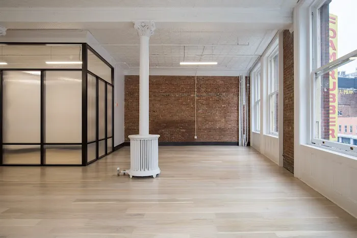 6 Greene St - Soho Office Space Picture 6
