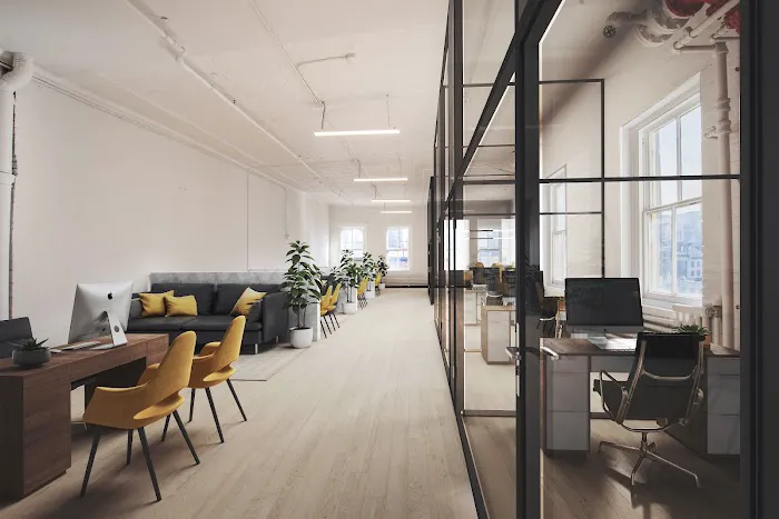 6 Greene St - Soho Office Space Picture 8