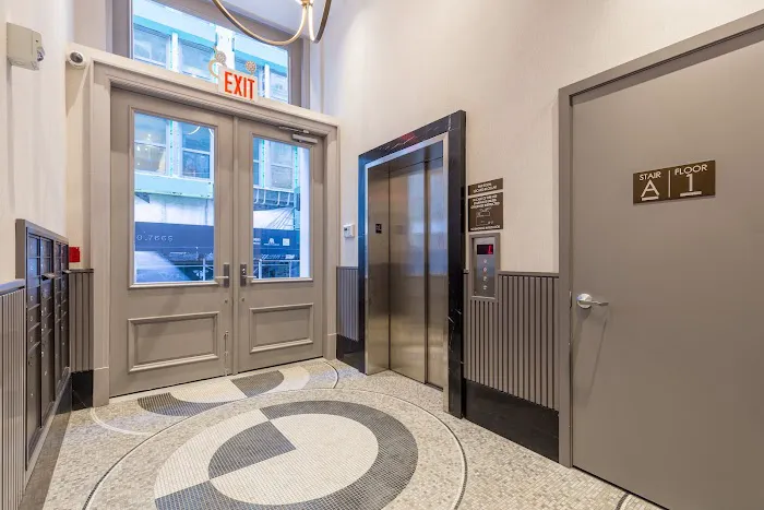6 Greene St - Soho Office Space Picture 9