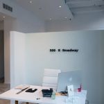 222 E. Bway Sales Gallery