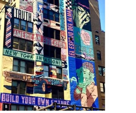 Boxers Realty - New York City