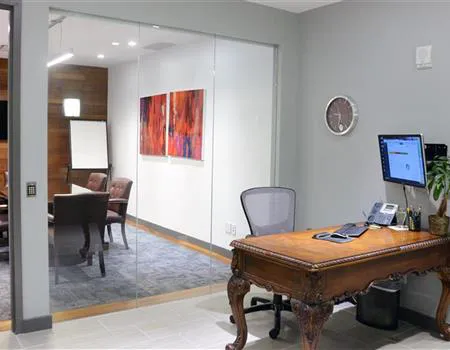Your Wall Street Office Picture 3