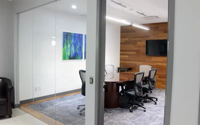 Your Wall Street Office Picture 2