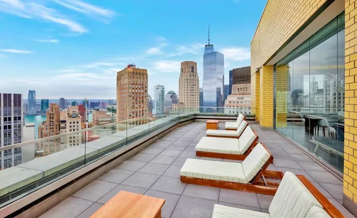 Manhattan Rentals Picture 9