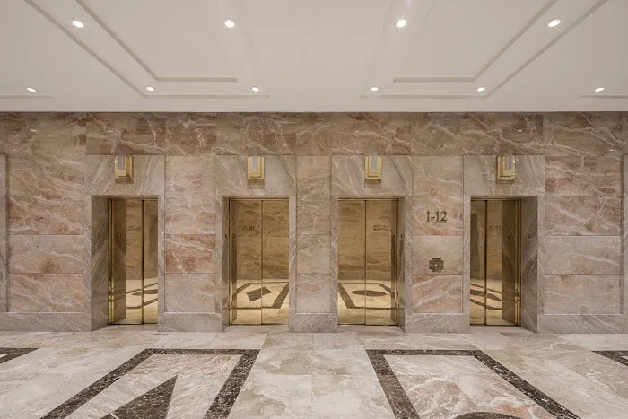 Jay Suites Wall Street - Flexible Office Space New York and Shared Office Space NYC Picture 2