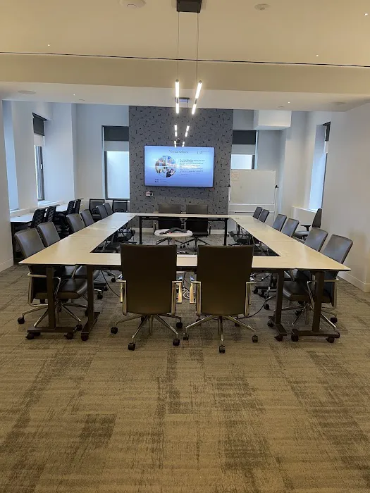 Jay Suites Wall Street - Flexible Office Space New York and Shared Office Space NYC Picture 1
