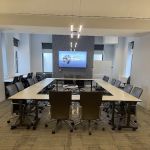 Jay Suites Wall Street - Flexible Office Space New York and Shared Office Space NYC