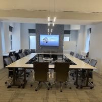 Jay Suites Wall Street - Flexible Office Space New York and Shared Office Space NYC ico