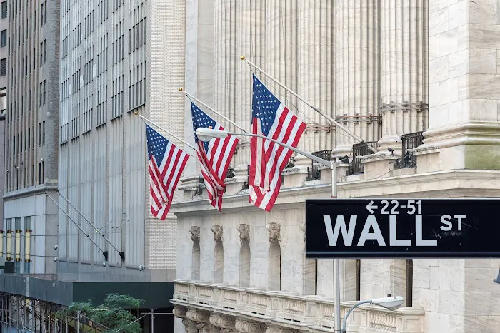 Jay Suites Wall Street - Flexible Office Space New York and Shared Office Space NYC Picture 4