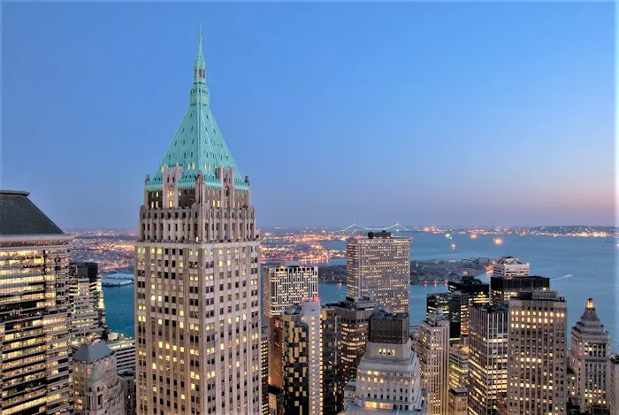 Jay Suites Wall Street - Flexible Office Space New York and Shared Office Space NYC Picture 6