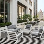 90W Luxury Apartments
