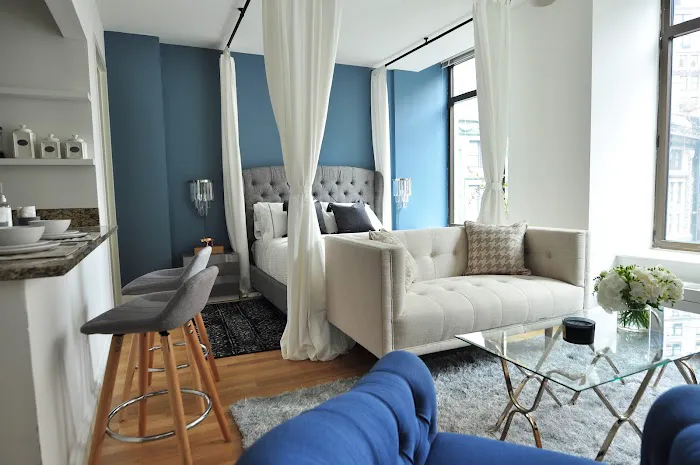 Casa Nolita Picture 7