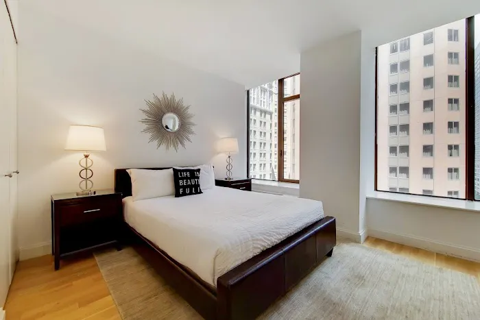 Furnished Quarters Picture 1