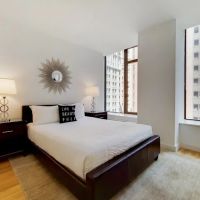 Furnished Quarters ico