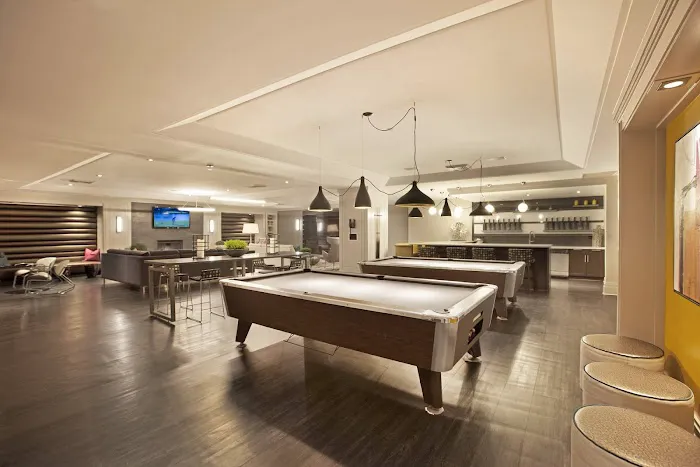 Furnished Quarters Picture 3