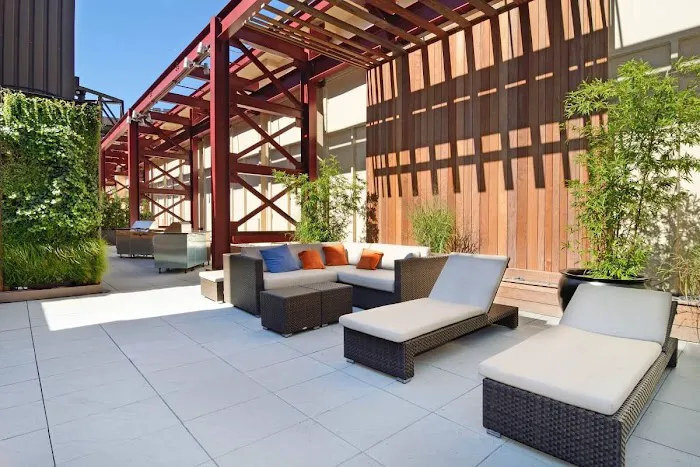 Furnished Quarters Picture 7