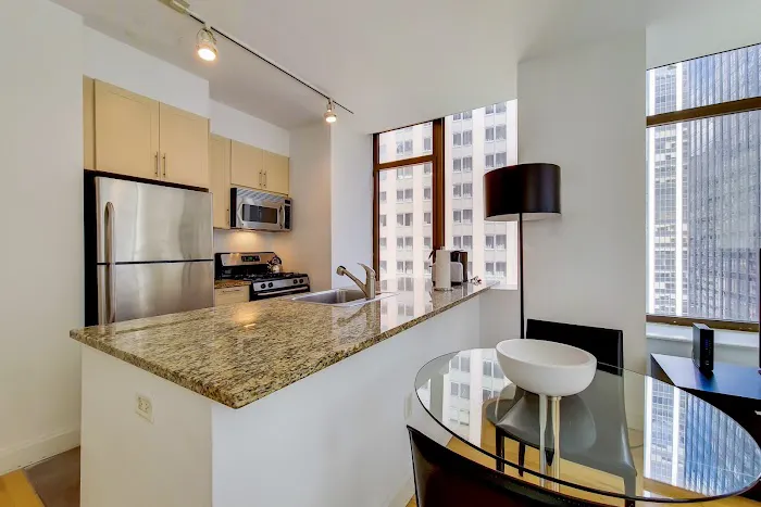Furnished Quarters Picture 10
