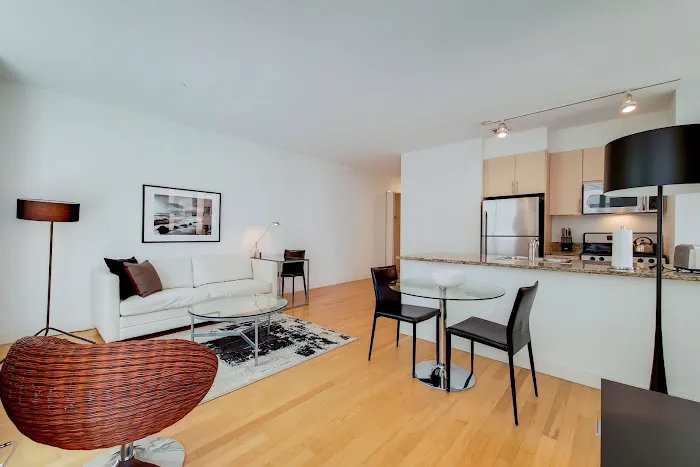 Furnished Quarters Picture 9