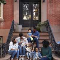 Townhouses For Sale ico