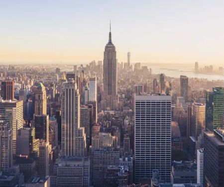 Nami New York Property, LLc