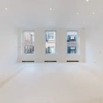 The Farm Soho NYC - Office Lease
